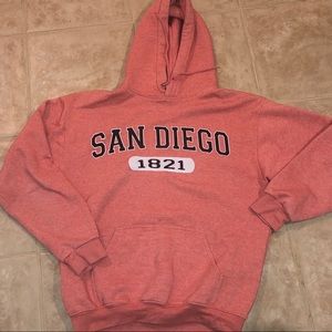 San Diego Sweatshirt